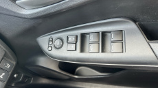 Honda Jazz 1.3 i-VTEC EX Navi 5dr CVT Petrol Hatchback